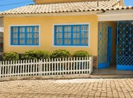 Casinha de Vó no Santuário Nacional de Anchieta