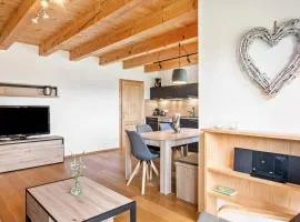 Ferienwohnung Bergluft