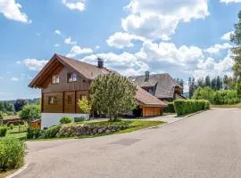 Ferienwohnung Bergluft