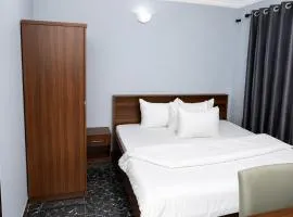Luxury 1 Bed, 1 bath Apartment in Ota