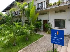 Phan NaTa Apartment