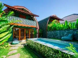 Eywa Retreat