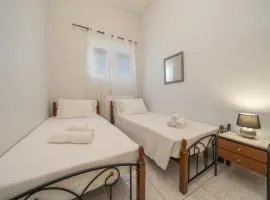 Dennis Apartment Fiskardo I Ground Floor