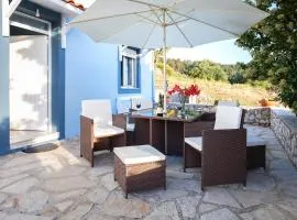 Dennis Apartment Fiskardo I Ground Floor