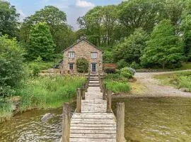 Hammerhole at the Graythwaite Estate