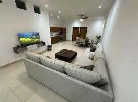 Cumbres Living