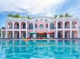 MST Parris Villa
