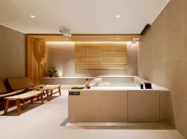 Anook Hotel Busan Gwangalli