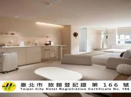 Lore Hotel 樂爾公寓