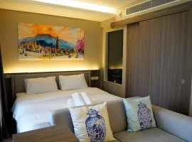 Urbitia Thonglor