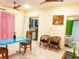 Greenview Homestay Kovalam