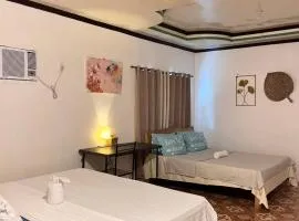 Masayay Homestay Starlink