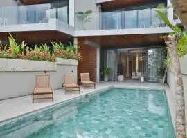 Balangan Residence