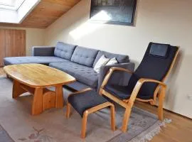 Ferienwohnung Wiedenhofer