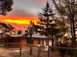 God's Hill Villa Scalzi Accommodation