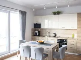 APT Nadmorskie - Solna