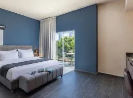 Dizengoff Avenue Boutique Hotel - by Echo Hotels