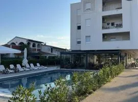Aurum Apartmanı