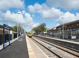 15 OFF July Walk to Train Bolton Free Parking