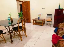 Greenview Homestay Kovalam
