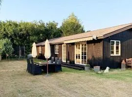 Spacious Vacation Home Outside Of Roskilde