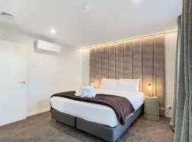 Relax & Recharge | Queenstown Spa Retreat