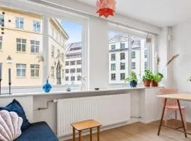 CMG2B - 1BR Bergen Central Sentrum Apartment