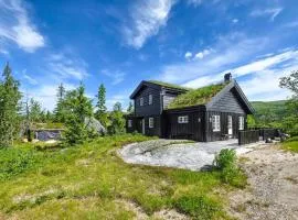 Lovely Home In Eggedal With Sauna