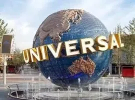 Atour Hotel Beijing Tongzhou Liyuan Subway Station