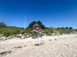 3 Bedroom Stunning Home In Sydals