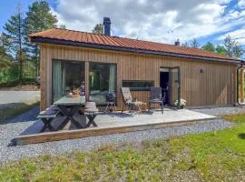 Amazing Home In Gol With House A Mountain View