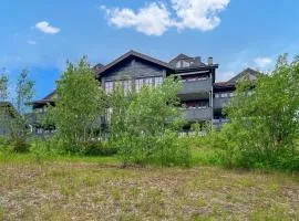 Awesome Apartment In Beitostølen With Sauna