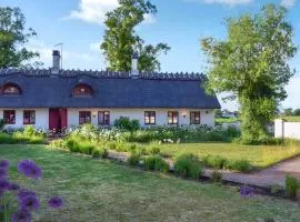 3 Bedroom Nice Home In Tommarp