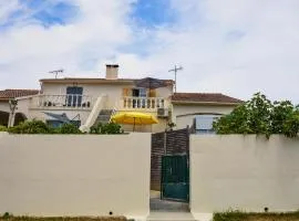 Haut De Villa Proche Mer