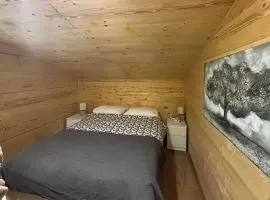Awesome Home In Donji Laduc With Sauna