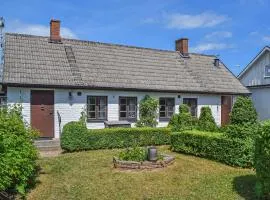 3 Bedroom Pet Friendly Home In Löderup