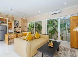 Palima Villa