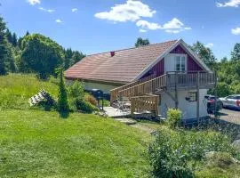 Awesome Apartment In Vaggeryd With Sauna