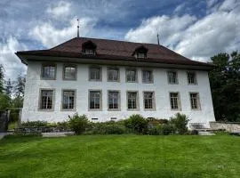 Schloss Blankenburg