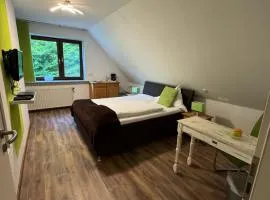 ManusFaktur Waldcafé und Hotel