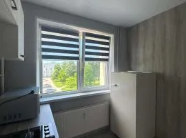 Geri Apartamentai