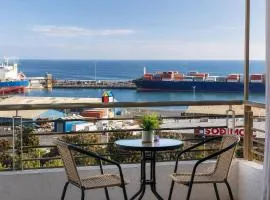 NORTHSUITE - Vista al Mar y Parking Frente Mall