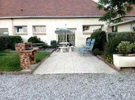 Gite Aquillon
