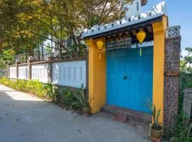 Tre Hoi An Heritage Museum Homestay