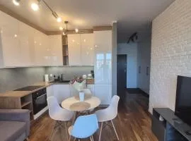 Apartament Chopina