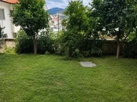 Kavala Stone Retreat