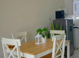 Aura House Harmony Well-Being, hôtel à Lambayeque