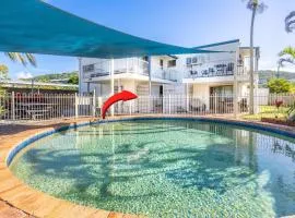 Driftwood on the Beach - Ground Floor Unit 6