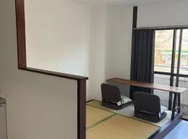 ゲストハウス岐阜長良川