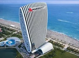 Luxury Suites In Marriott Privilege
